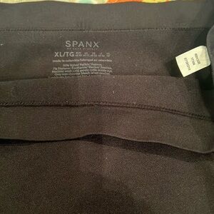 Spanx Xl
